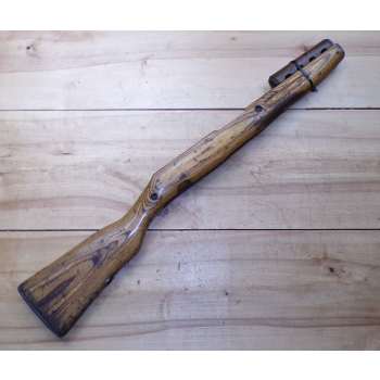 Kolba z nakładką do karabinka SKS 45 Simonow #2